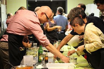 The culinary sector in Barcelona - Community Management