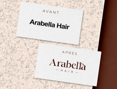 Identité visuelle - Packaging