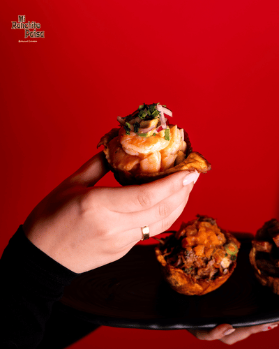 Restaurant Photography & Visual Content Production - Photography