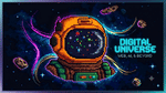 The Digital Universe logo