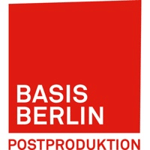 BASIS BERLIN Postproduktion GmbH logo