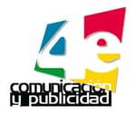 4e Comunicación - Gestión de Redes Sociales logo