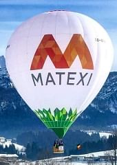 Matexi - Außenwerbung