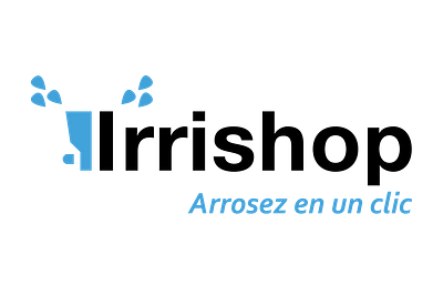 Irrishop - Création boutique en ligne - Publicité
