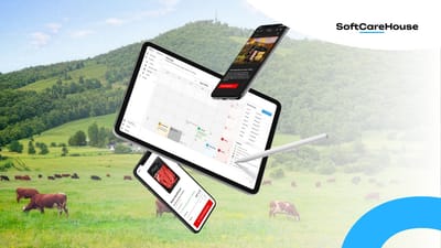 System zum Verkaufsmanagement im B2B, B2C-Shop - E-Commerce