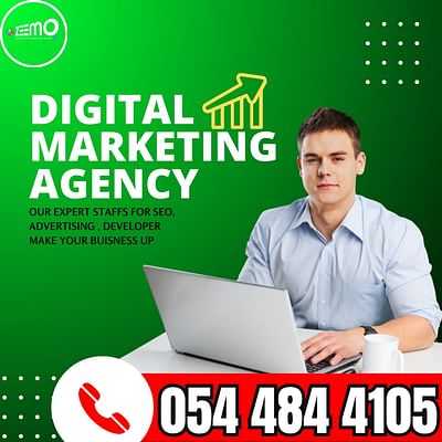 zeemo digital marketing dubai - Digitale Strategie