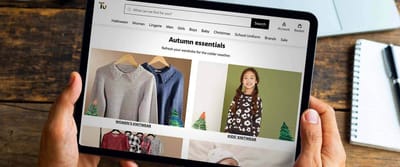 TU Clothing: Fashioning a fresh SEO Strategy - SEO
