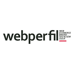 WebPerfil logo