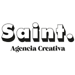 Saint Agencia Creativa logo