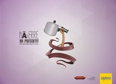 Pot - Advertising