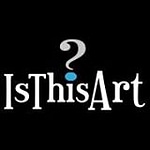 IsThisArt logo