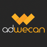 AdWecan logo