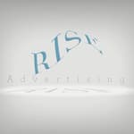 Rise Advertising logo