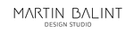 Martin Balint Design Studio logo