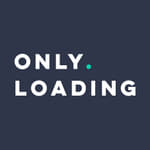 OnlyLoading - Creative Agency logo