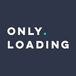 OnlyLoading - Creative Agency logo