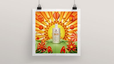 KIEHLʼS - Advertising