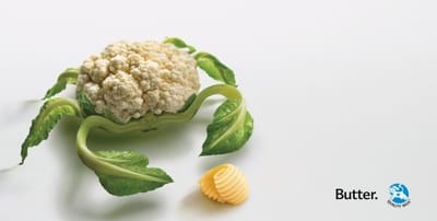 CRAB - Advertising