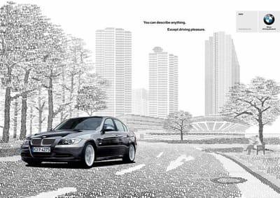 City - Advertising