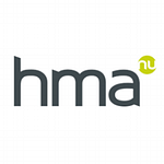 HMA Communicatie bv logo