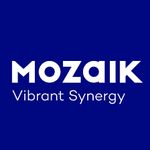 Mozaik logo