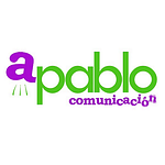 Apablo Comunicación logo