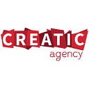Creatic agency