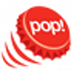 Pop Labs, Inc. logo