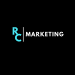 RC Marketing logo