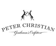 Peter Christian - E-commerce