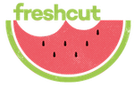 Fresh Cut Leeds logo