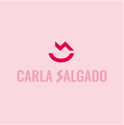 Brand Identity, Carla Salgado - Branding y posicionamiento de marca