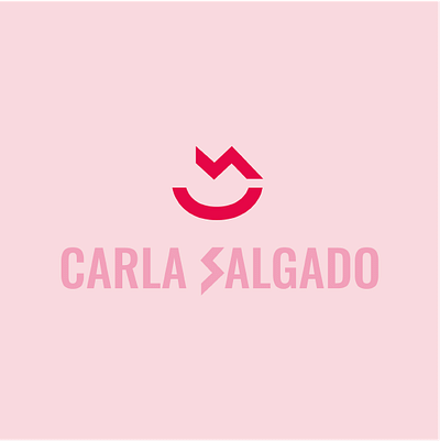 Brand Identity, Carla Salgado - Diseño Gráfico