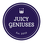 Juicy Geniuses logo