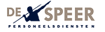 De Speer Personeelsdiensten logo