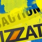 Izzat Marketing logo