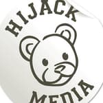 Hijack Media logo