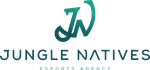 Jungle Natives Esports Agency logo