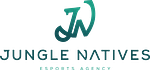 Jungle Natives Esports Agency logo