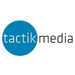 TactikMedia logo
