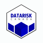 Datarisk Canada logo