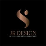 JR Design logo
