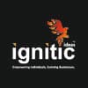 Ignitic Ideas Private Limited logo