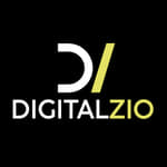 Digitalzio logo