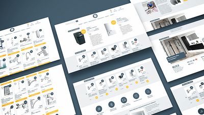 Beliflo - Image de marque & branding