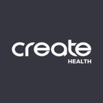 Create Health logo