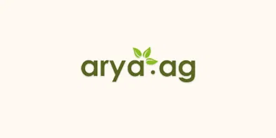 Arya.ag’s Digital Transformation - Cyber Security