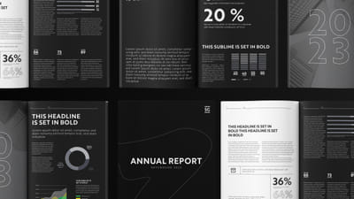 Data Visualization – SKYGROUND - Grafikdesign