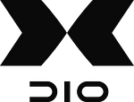 DIO Studios logo