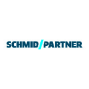 Schmid & Partner logo